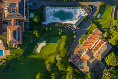 Il Picciolo Golf Club