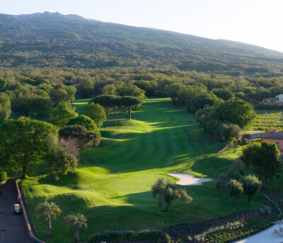 Il Picciolo Golf Club