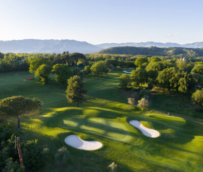 Il Picciolo Golf Club