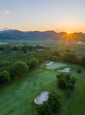 Il Picciolo Golf Club