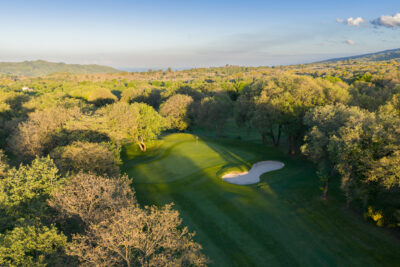 Il Picciolo Golf Club