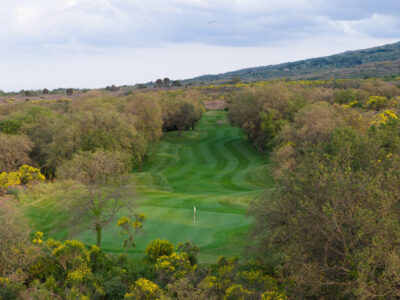 Il Picciolo Golf Club