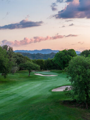 Il Picciolo Golf Club