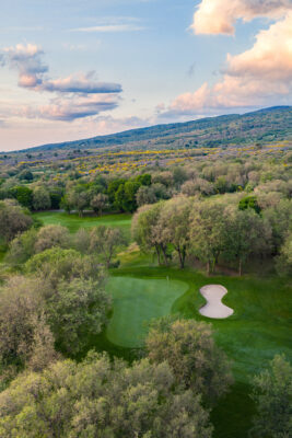 Il Picciolo Golf Club