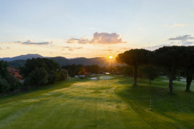Il Picciolo Golf Club