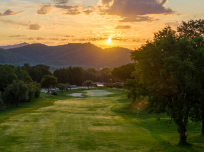 Il Picciolo Golf Club