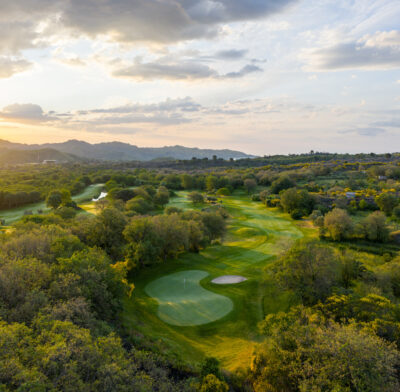 Il Picciolo Golf Club