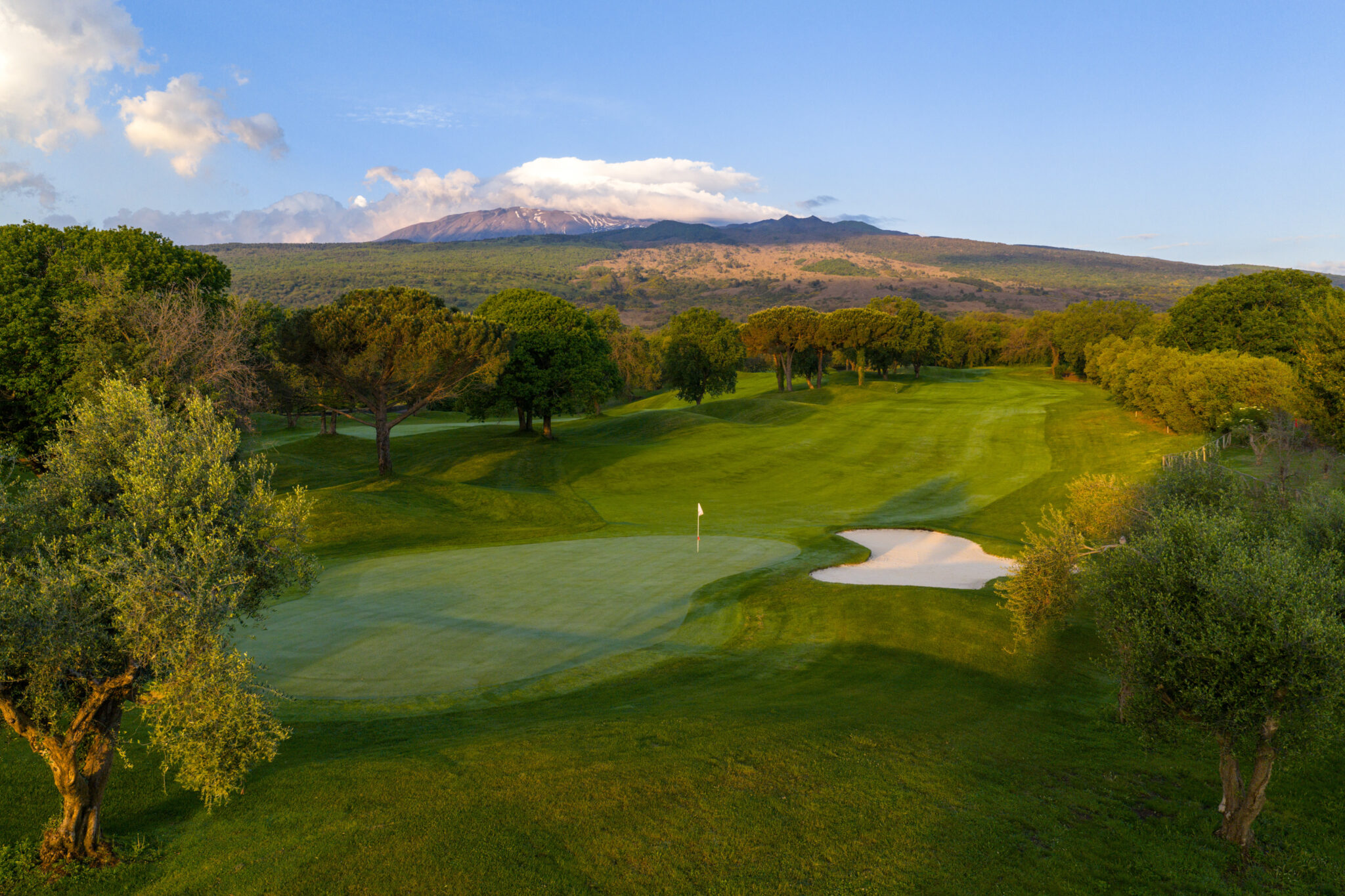 Il Picciolo Golf Club