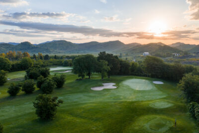 Il Picciolo Golf Club