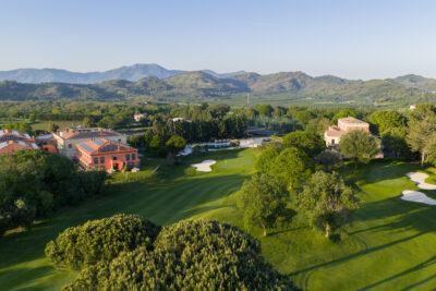 Il Picciolo Golf Club