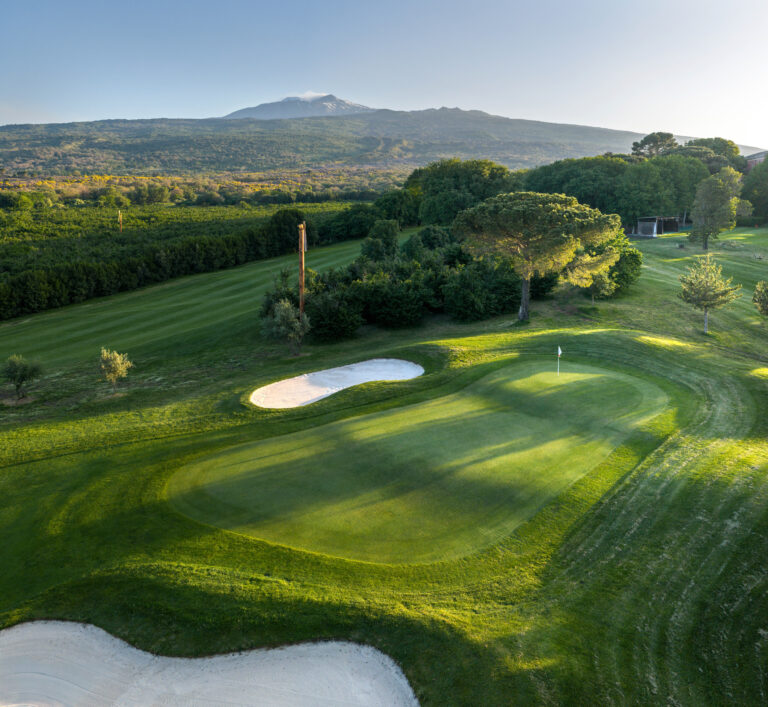 Il Picciolo Golf Club