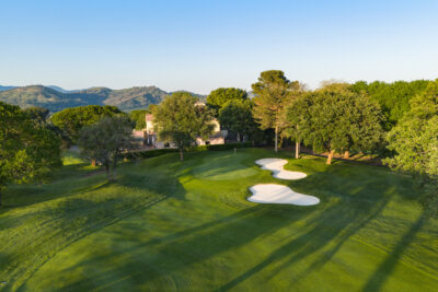 Il Picciolo Golf Club