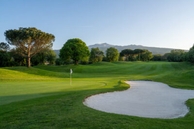 Il Picciolo Golf Club