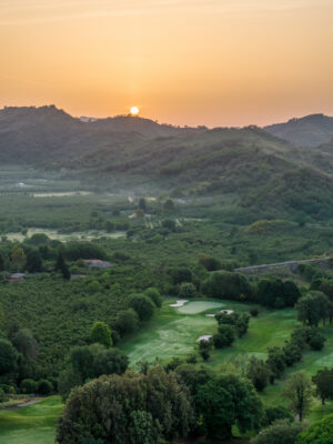 Il Picciolo Golf Club