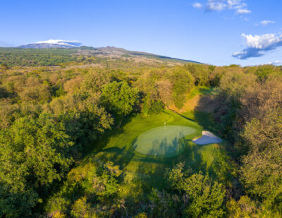 Il Picciolo Golf Club
