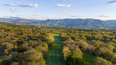 Il Picciolo Golf Club