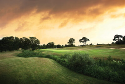 East Sussex National - East Course