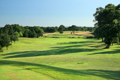 East Sussex National - East Course