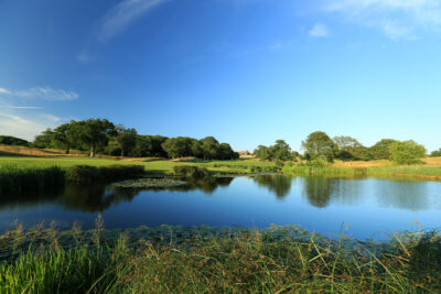 East Sussex National - East Course