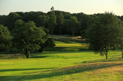 East Sussex National - East Course