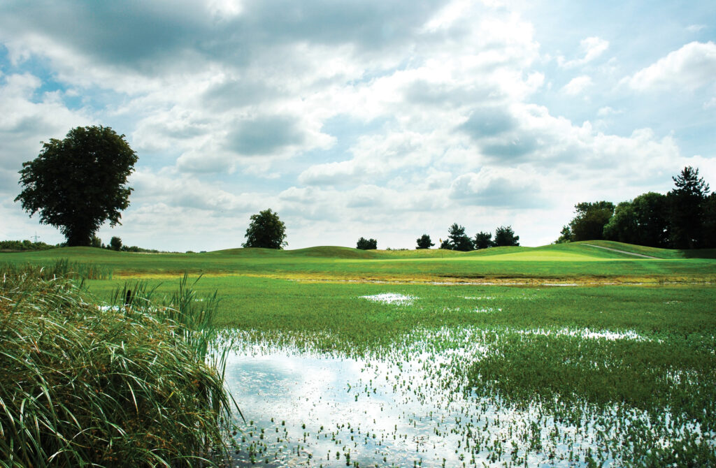 East Sussex National - West Course