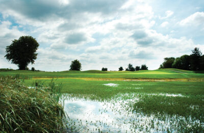 East Sussex National - West Course