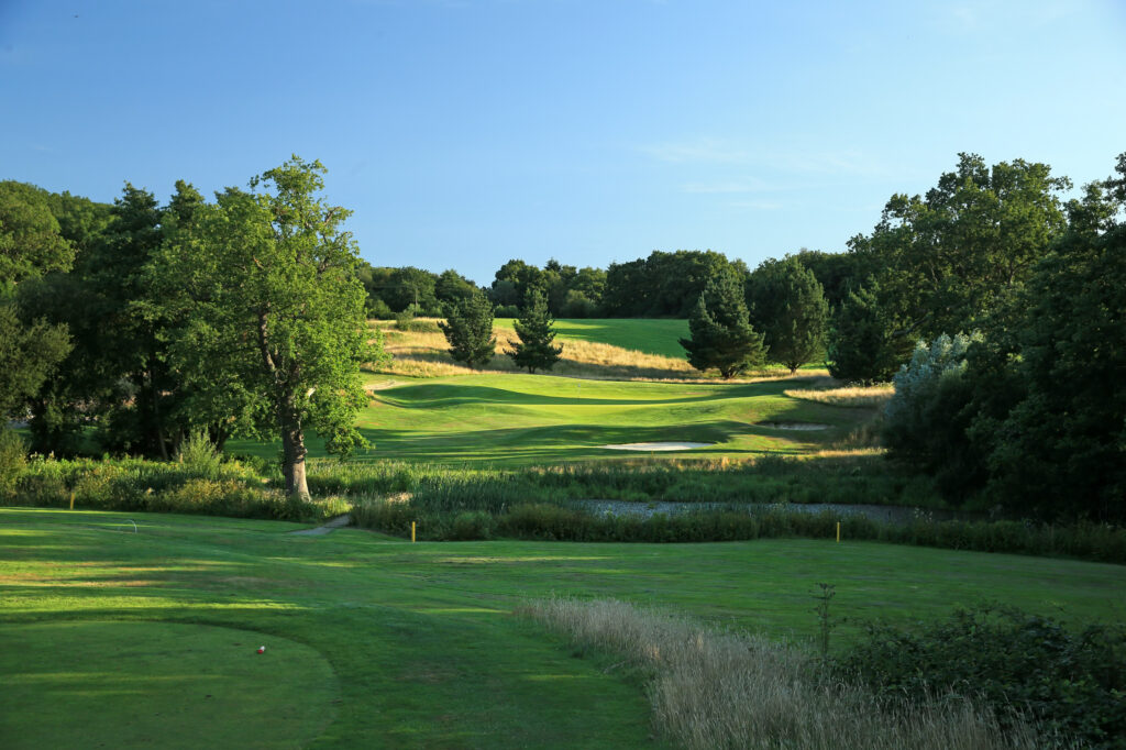 East Sussex National - West Course