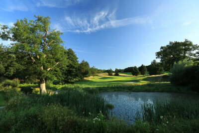 East Sussex National - West Course