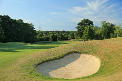 East Sussex National - West Course