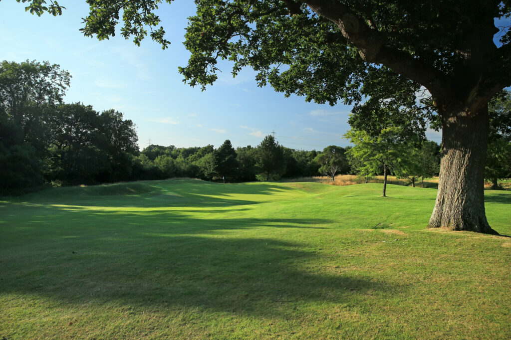 East Sussex National - West Course