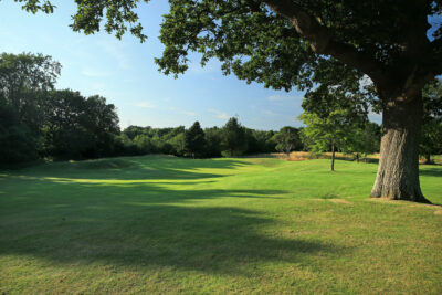 East Sussex National - West Course