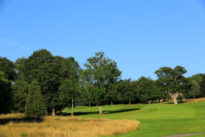 East Sussex National - West Course