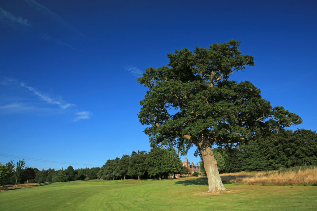East Sussex National - West Course