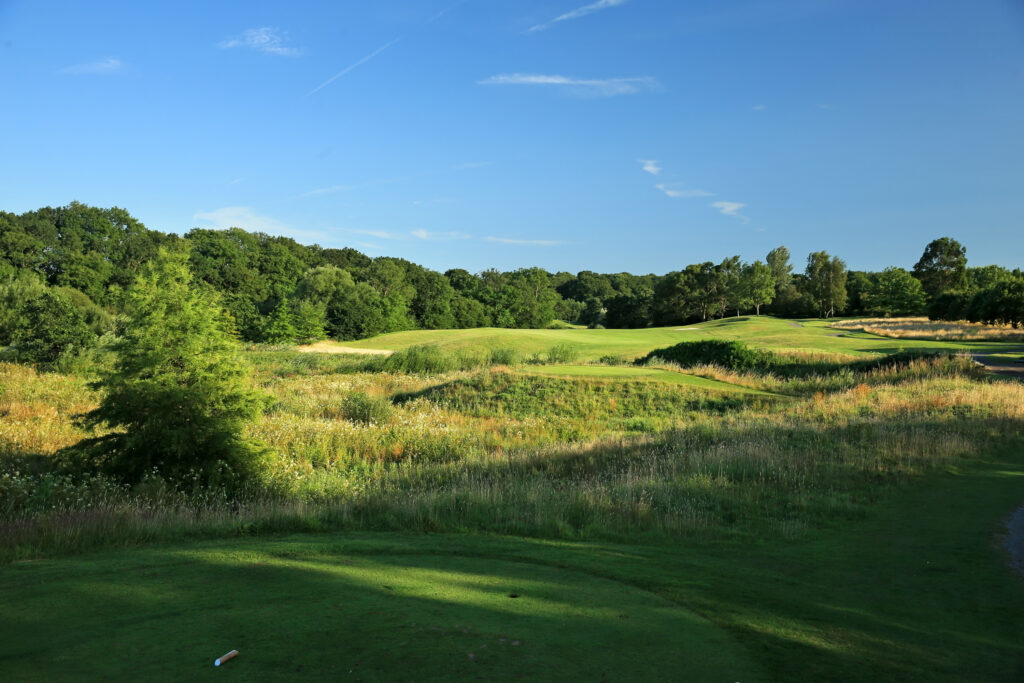 East Sussex National - West Course