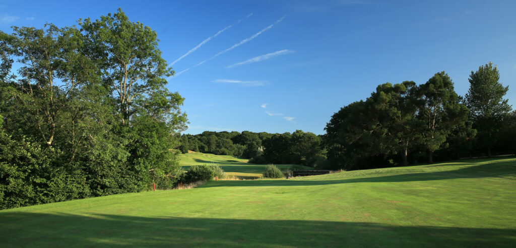 East Sussex National - West Course