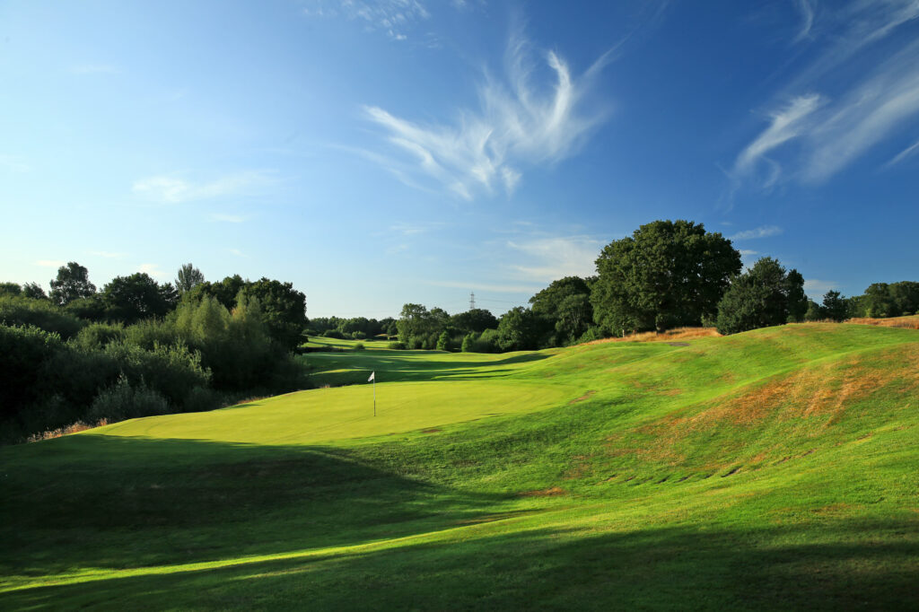 East Sussex National - West Course