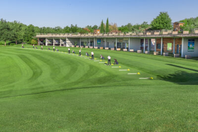 practice facilities golf