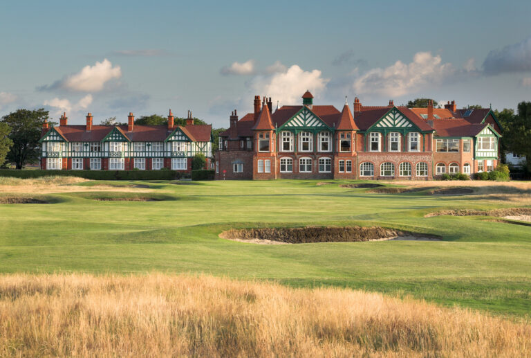 Royal Lytham St Annes