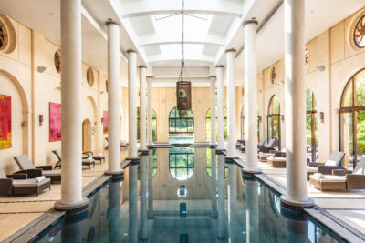 spa
