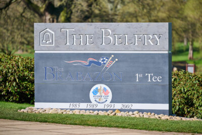 The Belfry - Brabazon