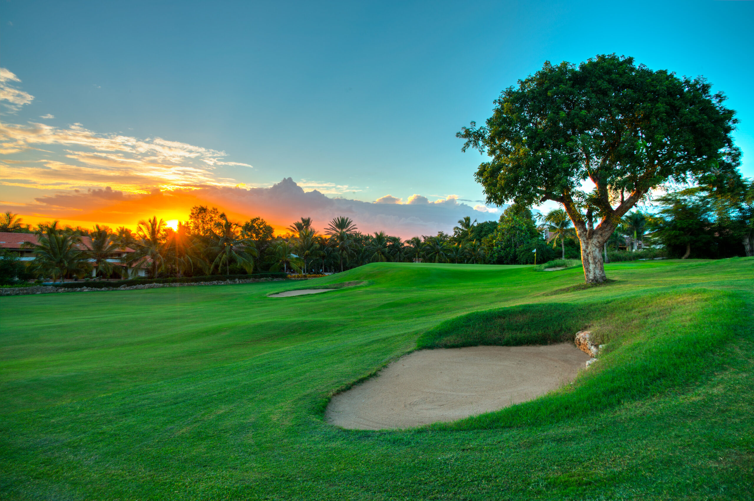 Casa de Campo The Links