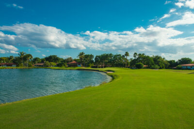 Casa de Campo The Links