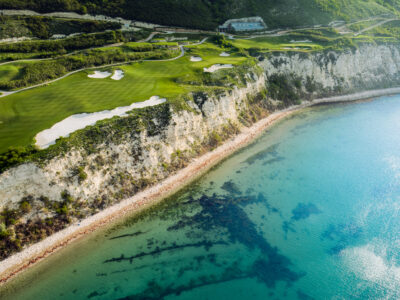 thracian cliffs fairway