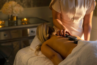 Trump International, Scotland.