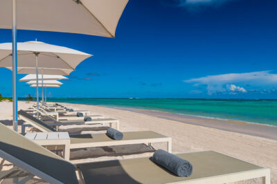 westin puntacana beach