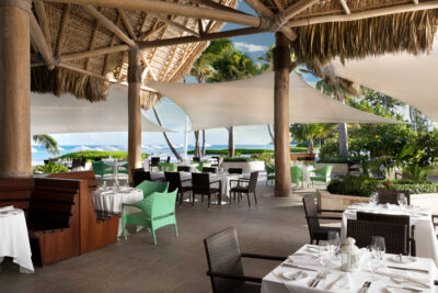 westin puntacana restaurant