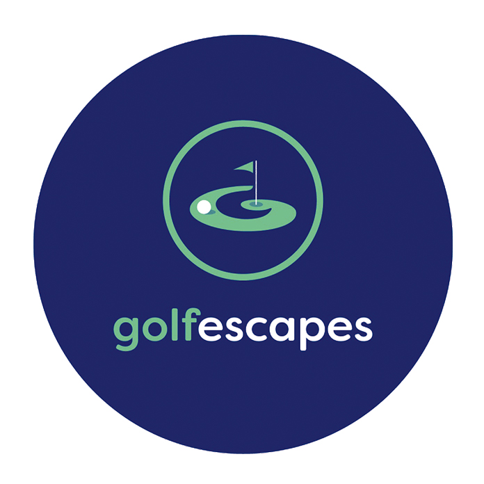 Golf Escapes logo