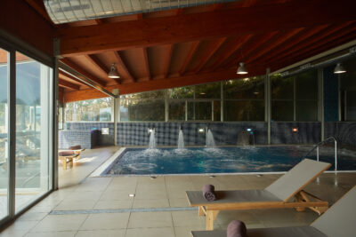 indoor pool inmood aucanada