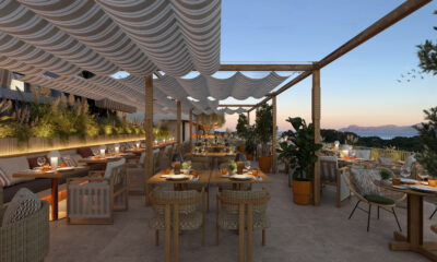 sky bar restaurant inmood aucanada