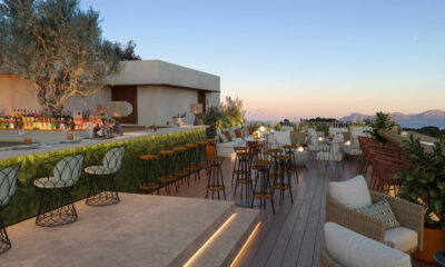 sky bar restaurant inmood aucanada